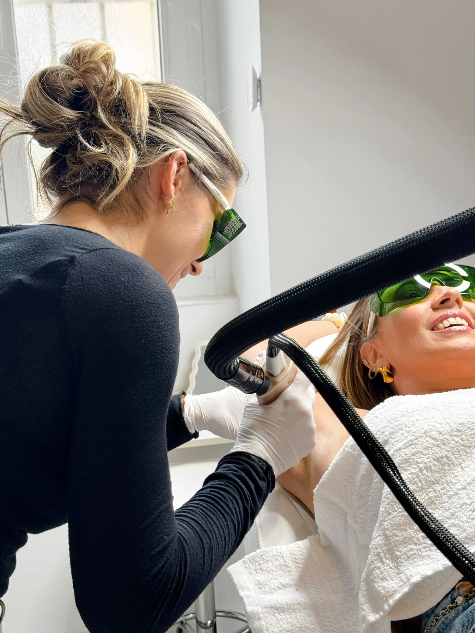 Présentation du centre  BC STUDIO