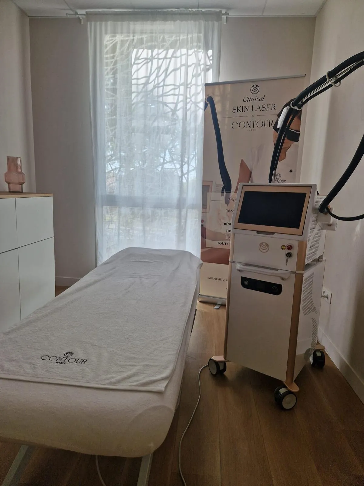 Présentation du centre  CEOR