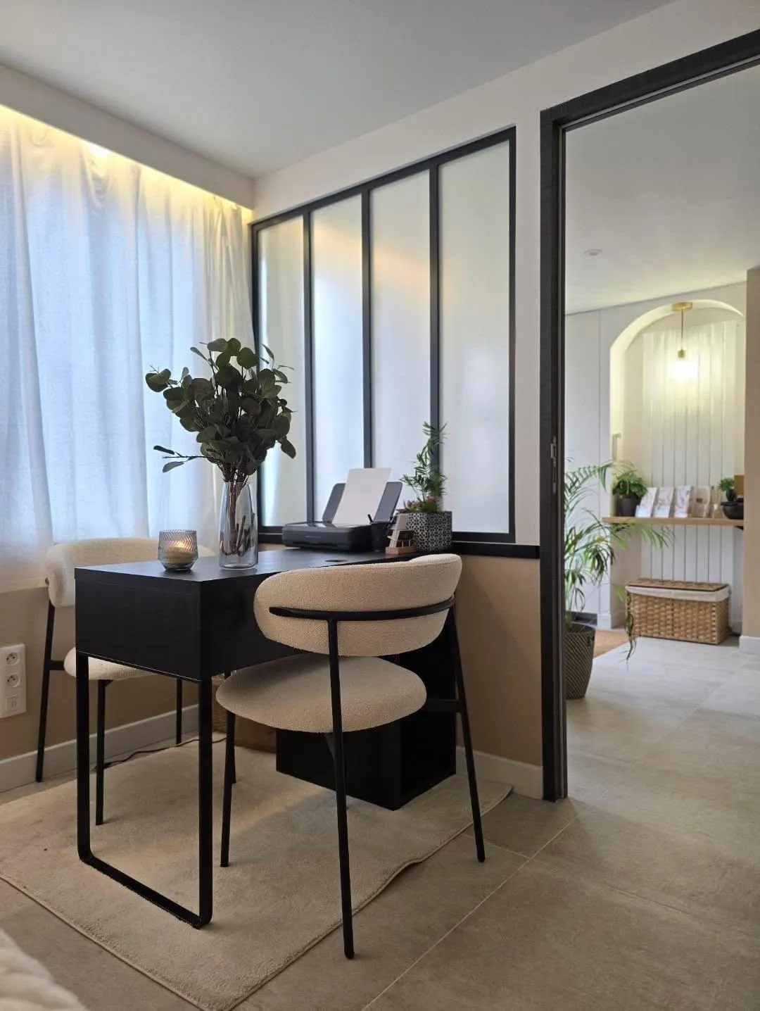 Présentation du centre  Nymphéa Aesthetic